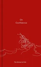 Cover of On Confidence