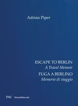 Cover of Escape to Berlin