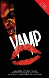 Cover of Vamp