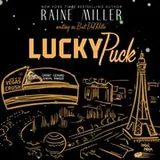 Cover of Lucky Puck