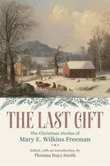 Cover of Last Gift