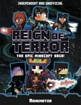 Cover of Reign of Terror