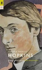Cover of Gerard Manley Hopkins