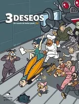 Cover of 3 Deseos
