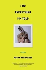 Cover of I Do Everything I’m Told
