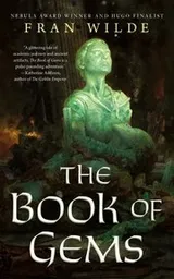 Cover of Book of Gems