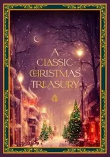 Cover of Classic Christmas Treasury