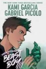 Cover of Beast Boy