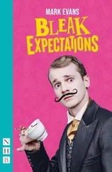 Cover of Bleak Expectations