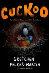 Cover of Cuckoo