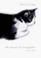Cover of The old age of El Magnifico
