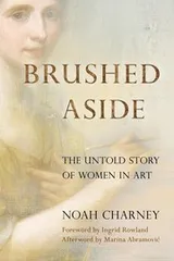 Cover of Herstory of Art