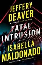 Cover of Fatal Intrusion