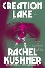 Cover of Creation Lake