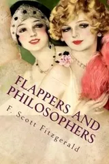 Cover of Flappers and Philosophers