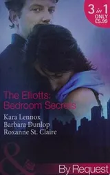 Cover of Bedroom Secrets