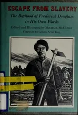 Cover of Escape from Slavery