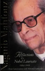 Cover of Naguib Mahfouz at Sidi Gaber