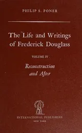 Cover of Reconstruction and After