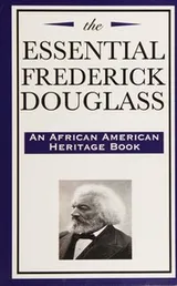 Cover of The Essential Frederick Douglass