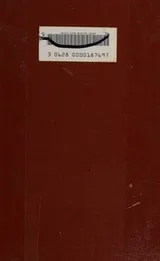 Cover of Pre-Civil War Decade