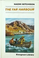 Cover of The far harbour