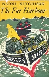 Cover of The far harbour