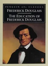 Cover of The Education of Frederick Douglass