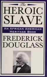 Cover of The heroic slave