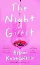 Cover of Night Guest