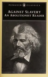Cover of Against Slavery