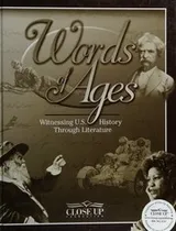 Cover of Words of Ages