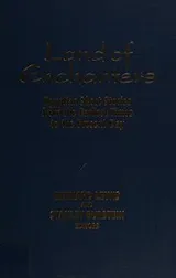 Cover of Land of Enchanters--second edition