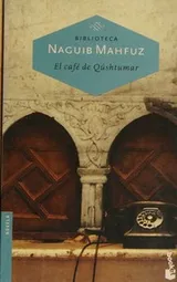 Cover of Qushtumar