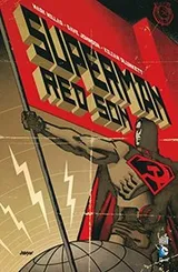 Cover of SUPERMAN RED SON - Tome 0