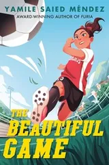 Cover of Beautiful Game