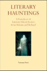 Cover of Literary Hauntings