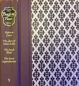 Cover of Reader's Digest Best Loved Books for Young Readers
