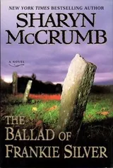 Cover of The ballad of Frankie Silver