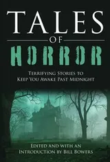 Cover of Tales of Horror