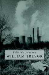 Cover of Felicias's Journey