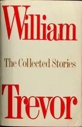Cover of The Collected Stories