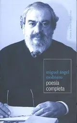 Cover of Poesía completa