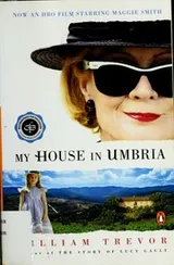Cover of Ma maison en Ombrie