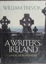 Cover of A writer's Ireland