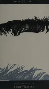 Cover of Bodily Secrets