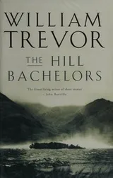 Cover of The hill bachelors