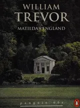Cover of Matilda's England