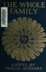 Cover of The Whole Family