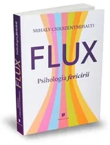 Cover of FLUX